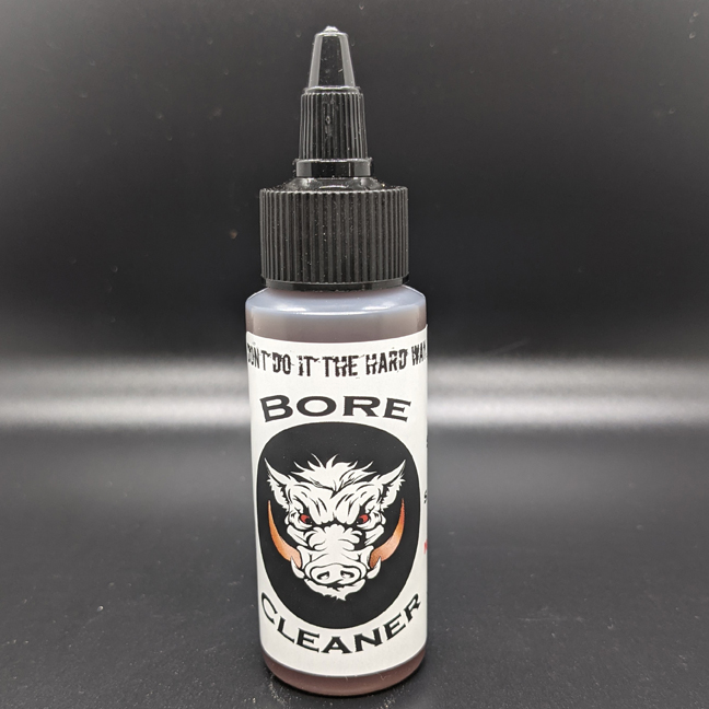 Gun Cleaner XF7 AntiCorrosive NO Ammonia NonToxic